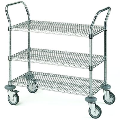 Carrelli Logistici MOSYS
