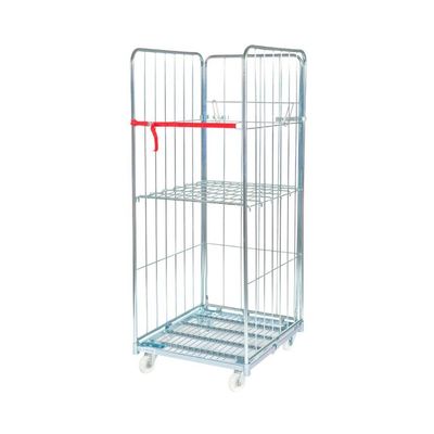 Contenitore con Rotelle