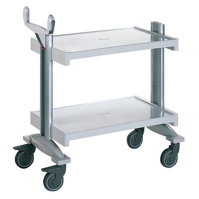 Carrelli multiuso