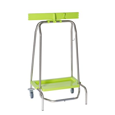 Carrelli Rifiuti