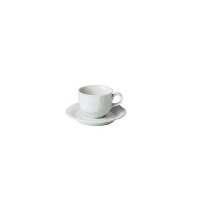 Piatto Per Tazza Caffè 13 cm Desirèe - Lilien