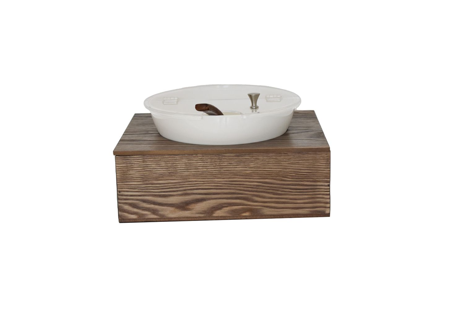 Yegam - Espositore Refrigerato per Yogurt Sigolo GN 1/2  T-Collection