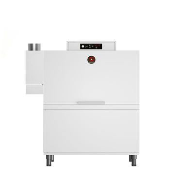 Sammic - Lavapiatti a traino SRC-1800DCA 400/50/3N