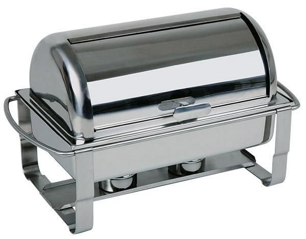 APS - Scaldavivande rolltop &quot;Caterer&quot; 35 x 63,5 cm