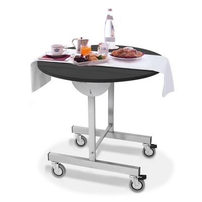 Carrelli per Room Service