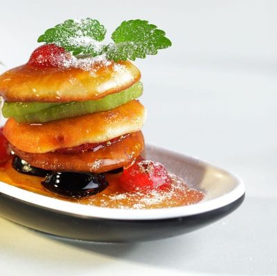 Fingerfood