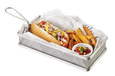 ‎Snackholder