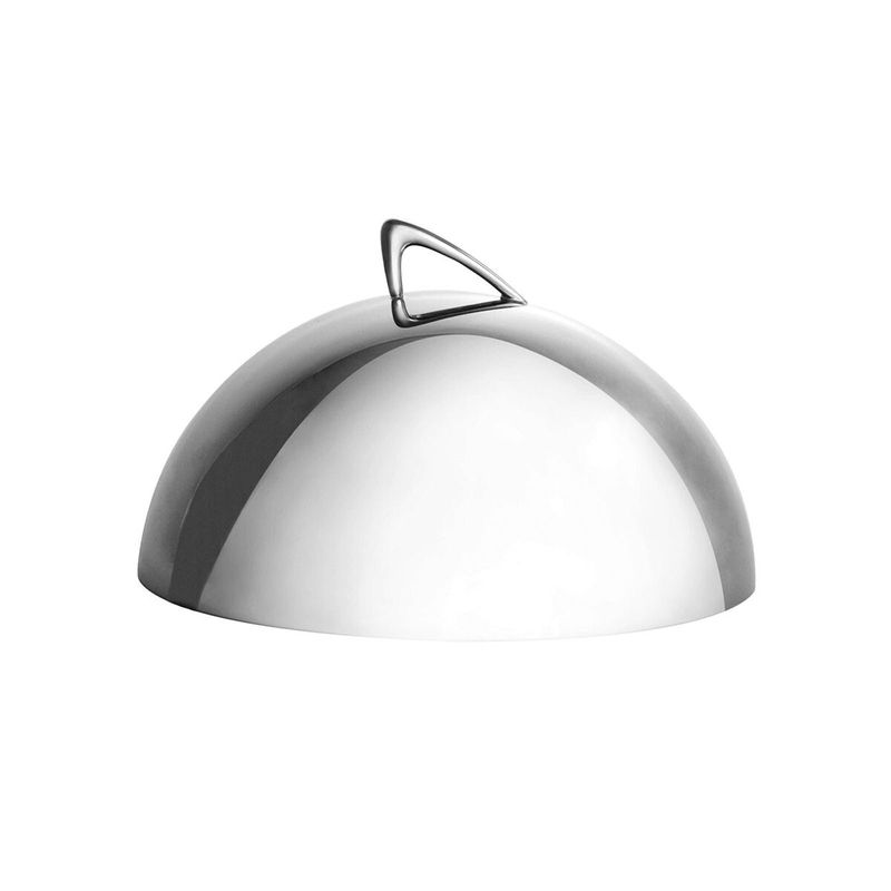 Degrenne - Cloche Inox 24 cm