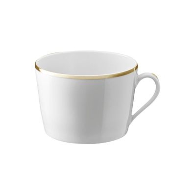 Degrenne - Tazza da Colazione 40 cl Galon Oro