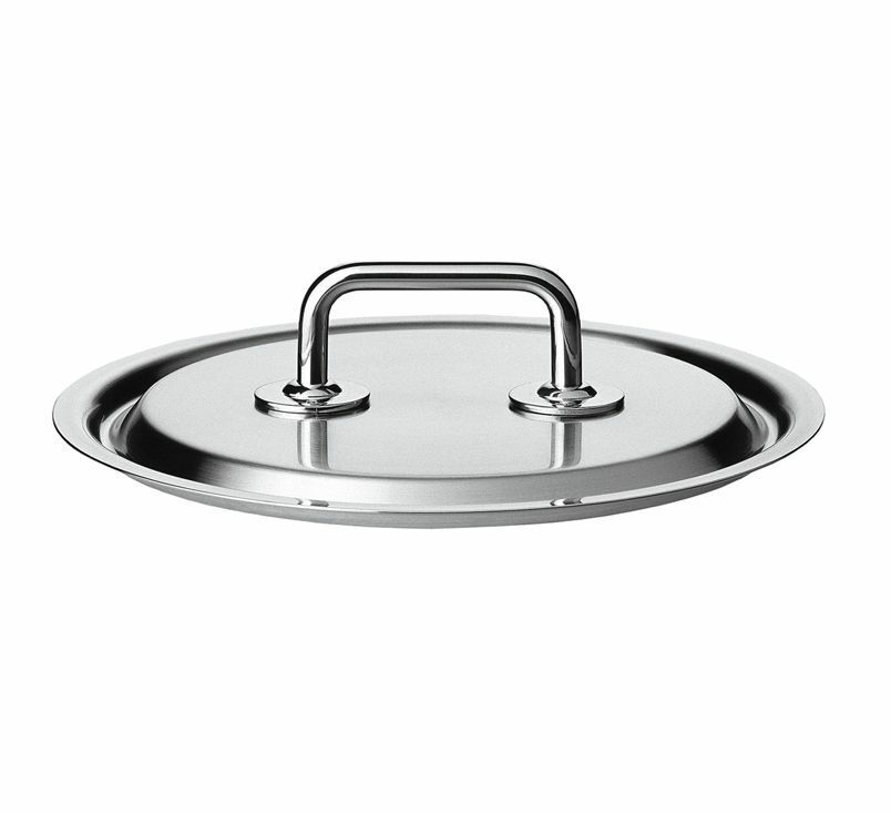 Spring - Coperchio 18 cm Brigade Premium
