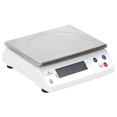 Paderno - Bilancia elettronica 12 kg