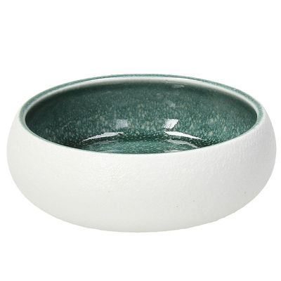 Tognana - Coppetta 11,5 cm Elipse White Teal