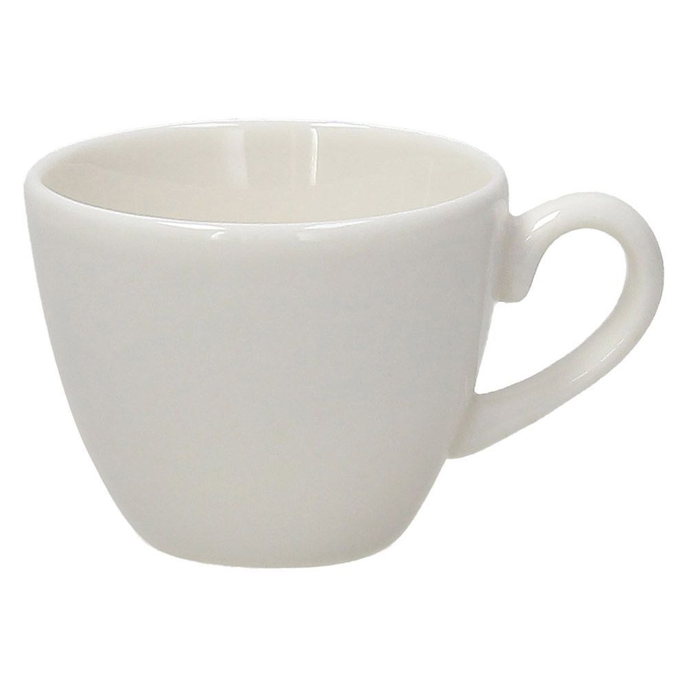 Tognana - Tazza caffè 80 ml Attitude White