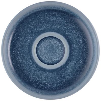 Churchill - Sottotazza 12 cm Oslo Blue Emerge