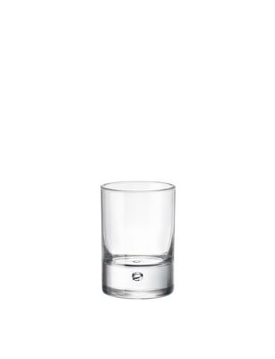 Bicchiere Shot 6,5 cl Barglass - Bormioli Rocco