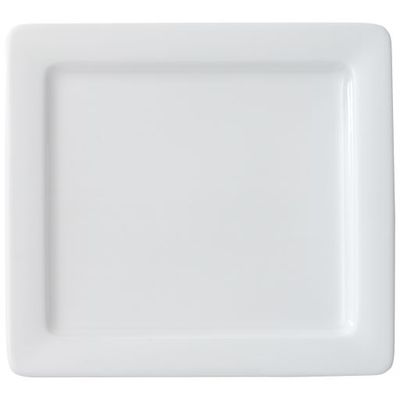 Villeroy &amp; Boch, Affinity - Piatto piano rettangolare 18 x 16 cm