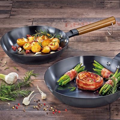 International Cooking