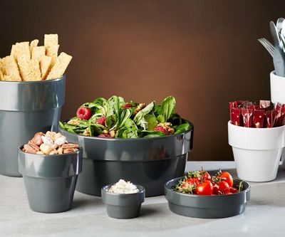 Flower Pot