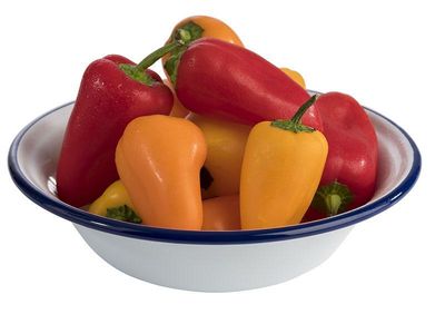 Enamelware