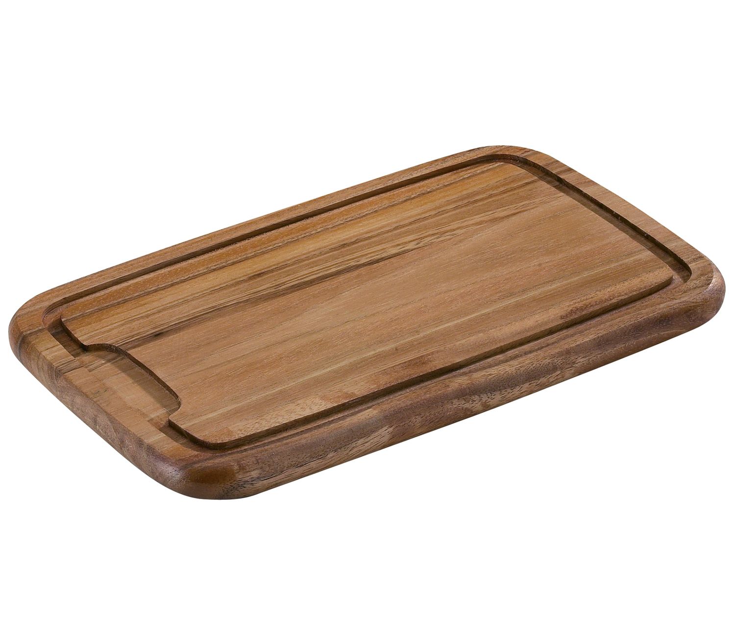 Tagliere per trinciare 23 cm - Zassenhaus