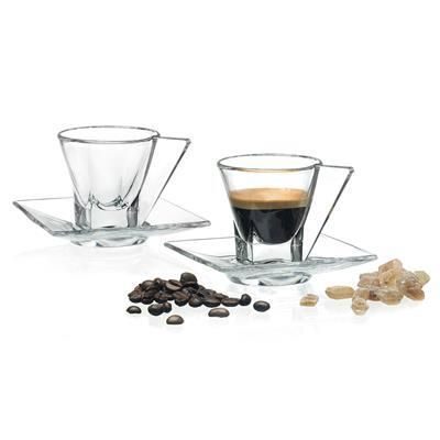 RCR - Set 2 Tazzine Espresso