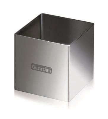 Coppapasta 6 x 6 cm - Guardini