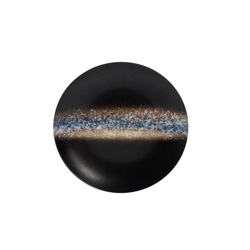 Tirolix - Piatto Piano 27 cm Blu Moon