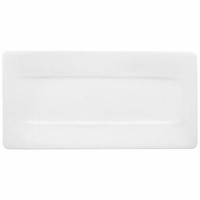 Villeroy &amp; Boch, Modern Grace - Piatto da portata 44 x 23 cm