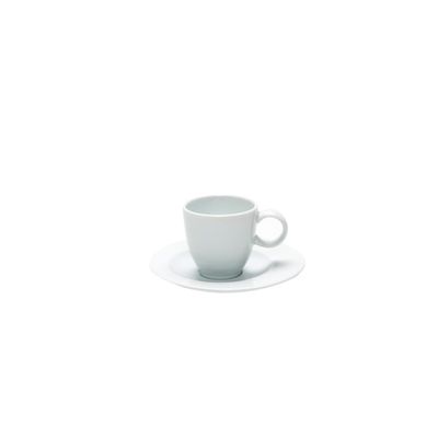 Costa Verde - Piatto Per Tazza Caffè 12 cm Eclipse