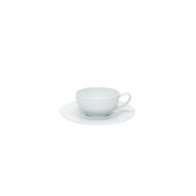 Costa Verde - Tazza Colazione Senza Piatto 26.5 cl Saturno