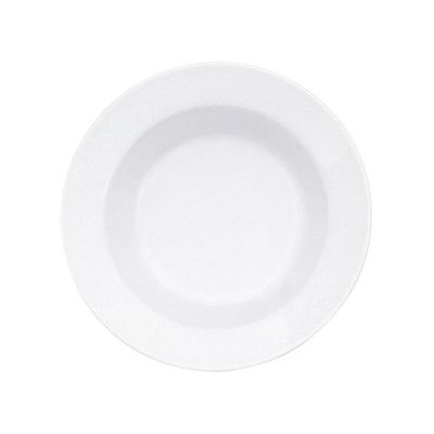 Villeroy &amp; Boch, Easy White - Piatto fondo 23 cm