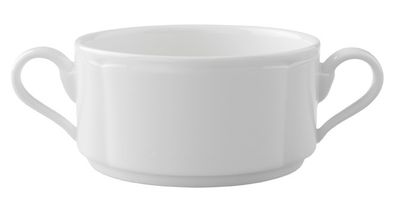 Villeroy &amp; Boch, La Scala - Tazza da brodo impilabile 0,40 l