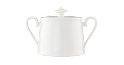 Villeroy &amp; Boch, Stella Hotel - Zuccheriera con coperchio 0,35 l