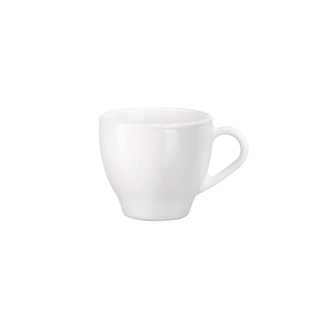 Bormioli Rocco - Tazza Cappuccino 22 cl Icon White