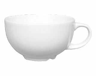 Churchill - Tazza da cappuccino 34 cl White