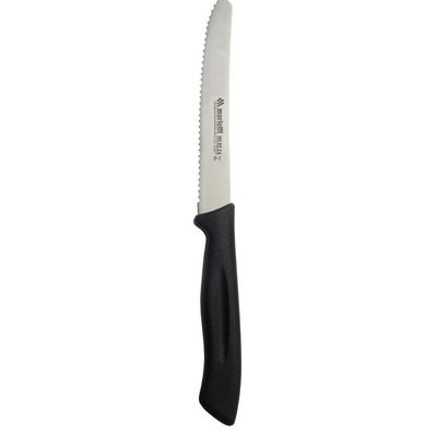 Marietti - Coltello Tavola 23 cm Top Nero