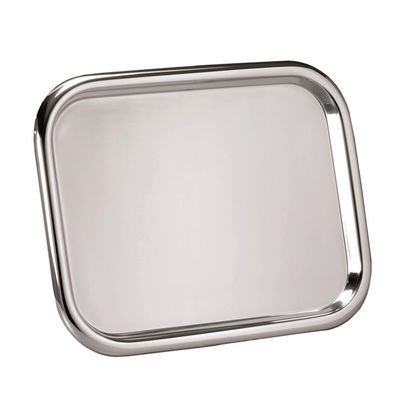 Alessi - Vassoio Rettangolare 53 x 42 cm