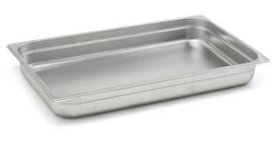 Agnelli - Teglia Gastronorm 1/1 53 x 32,5 cm Forno - Gastronorm