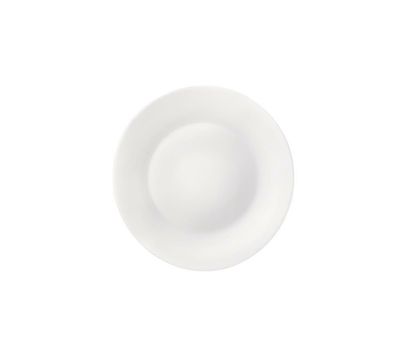 Bormioli Rocco - Piatto Frutta 20 cm White Moon