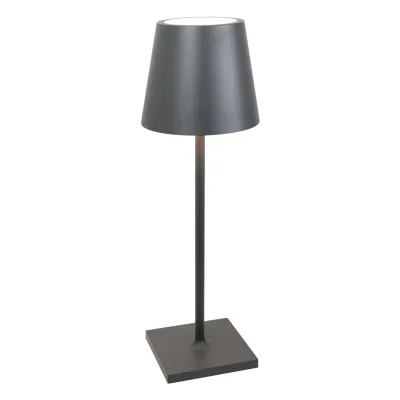 Poldina L desk