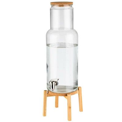 APS - Distributore di bevande &quot;Nordic Wood&quot; 7,5L