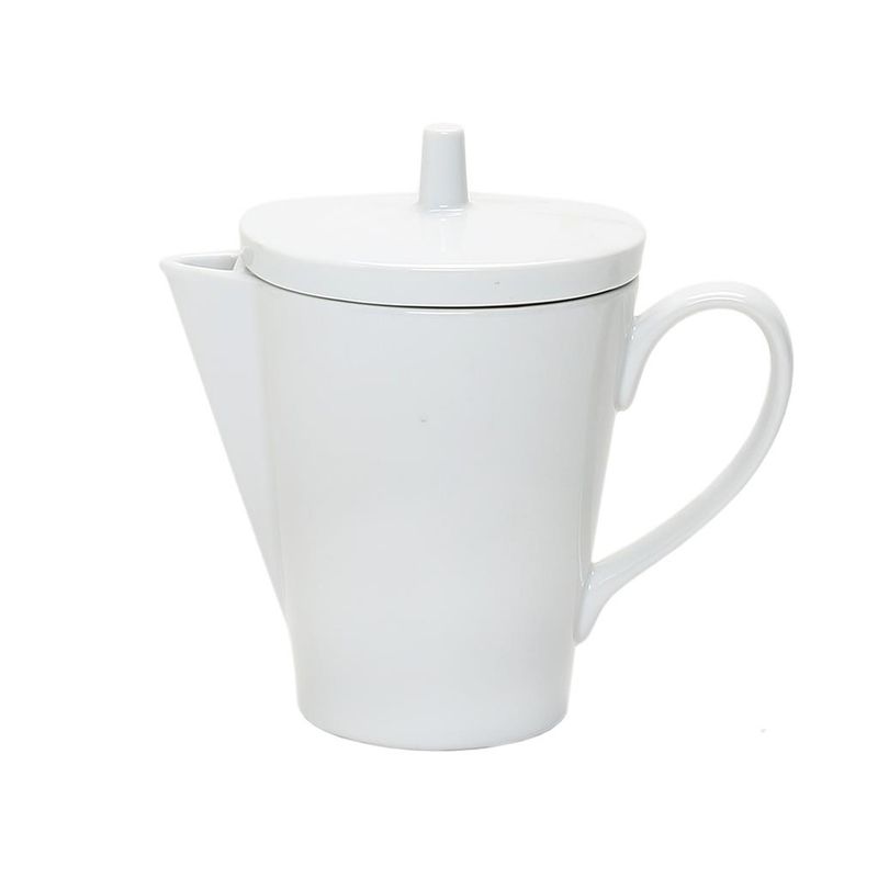 Teiera 43 cl Forma 02 - Royal Porcelain