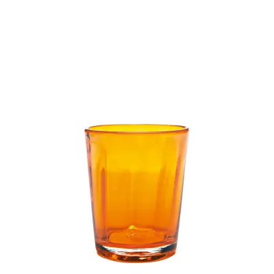 Tumbler 32 cl Bei Arancione - Zafferano