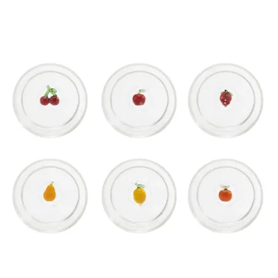 Teca Frutta