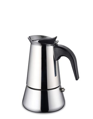 Macchina Espresso Inox 100 ml - Weis