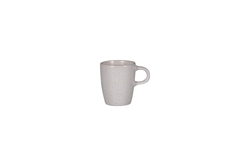 Tazza per Espresso 5,5cm 0,09l Rakstone Ease clay grey - Rak