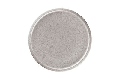 Piatto coup 32cm Rakstone Ease clay grey - Rak