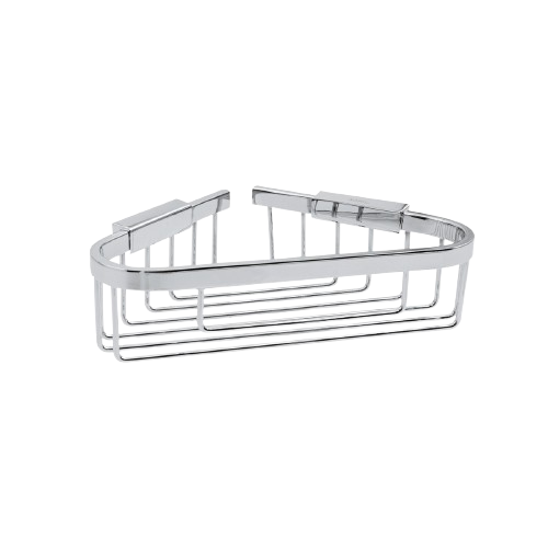 Aliseo - Portasapone Angolare 220 x 65 x 147 mm