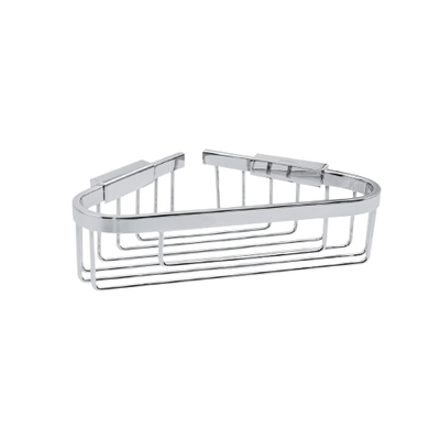 Aliseo - Portasapone Angolare 220 x 65 x 147 mm