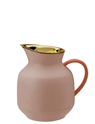 Caraffa sottovuoto 1 l Rosa Amphora - Stelton